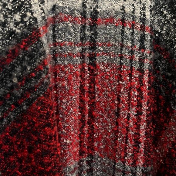 Woolrich Lydia Shawl One Size - Picture 6 of 7